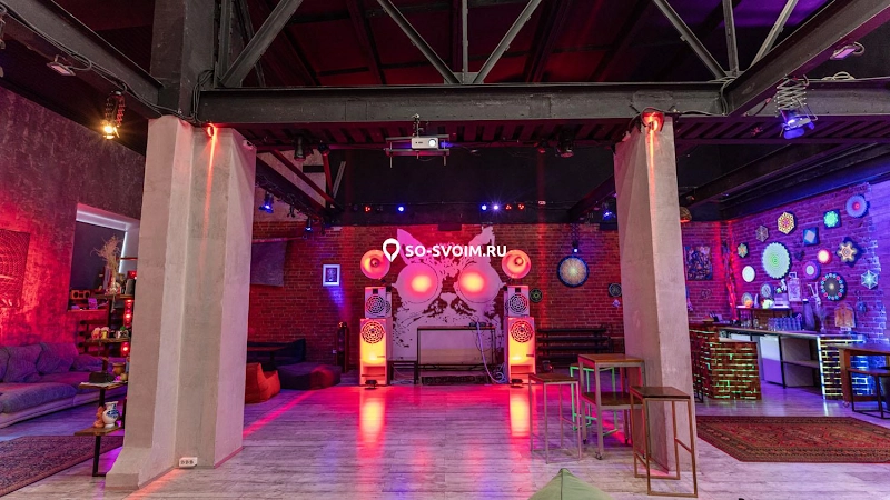 №19 ресторана 