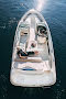 CROWNLINE 210 "SAPPHIRE" -mini