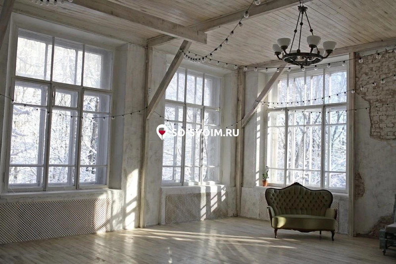 №11 ресторана 