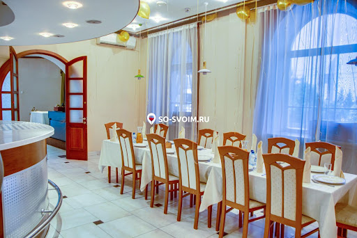 Фото №14 зала Жемчужина