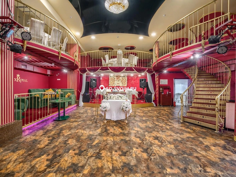 №19 ресторана 