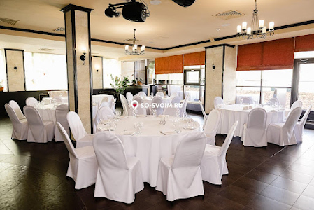 Фото №20 зала Банкетный зал