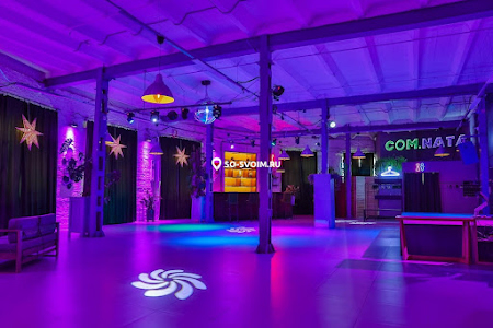 Фото №16 зала Лофт на Петроградской 