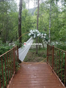 Фото №5 зала Малый шатер 