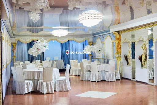 Фото №19 зала Афина