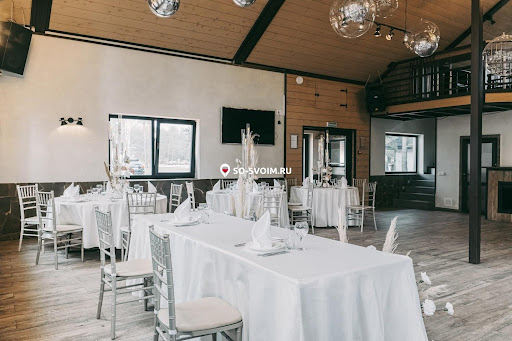 Фото №9 зала Hevaa hall