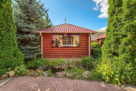 Фото №5 зала Беседка №2