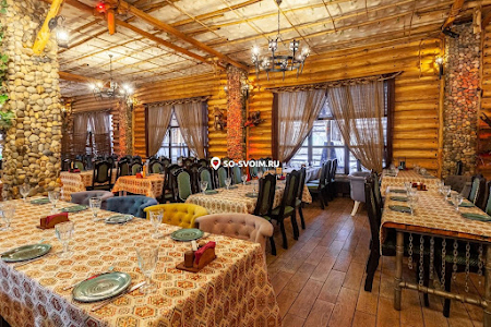 Фото №12 зала Основной зал