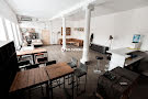 Зал Loft 80-mini