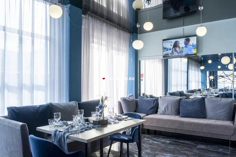 Фото №10 зала Нижний зал