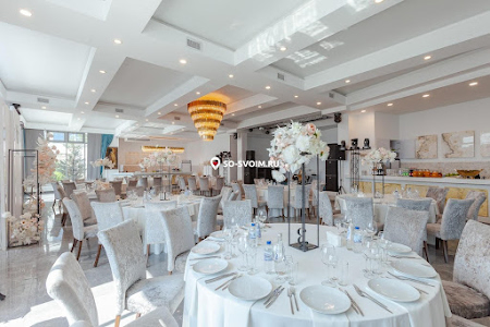 Фото №20 зала Банкетный зал