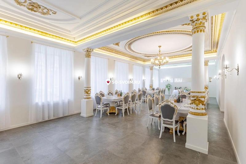 №9 ресторана 