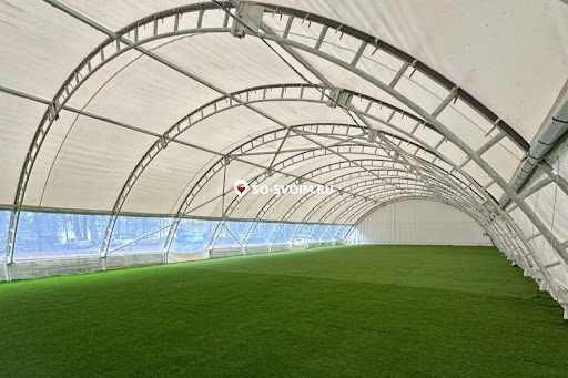 Фото №1 зала Лесная сказка