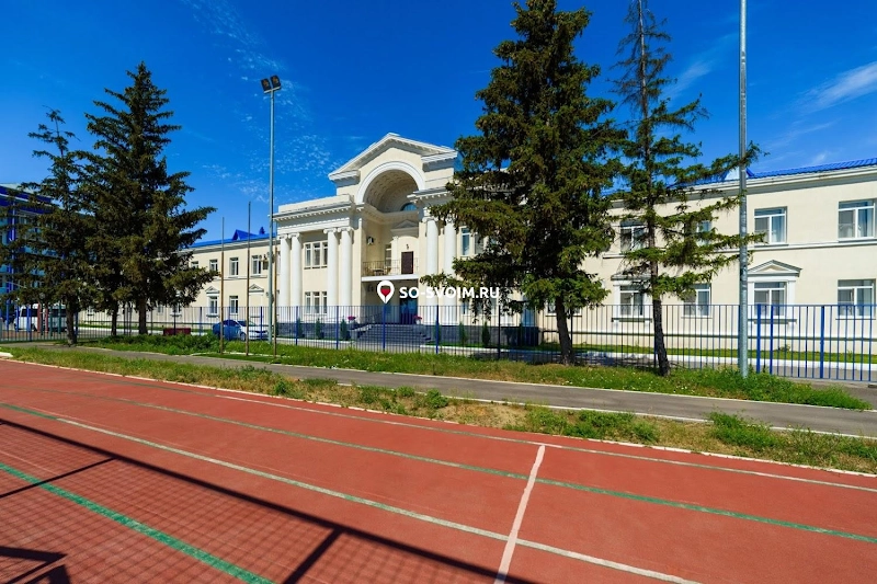 №18 ресторана 