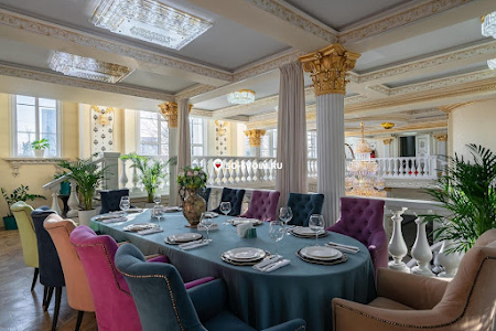 Фото №3 зала VIP-зал