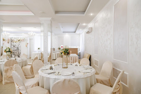 Фото №20 зала Основной зал