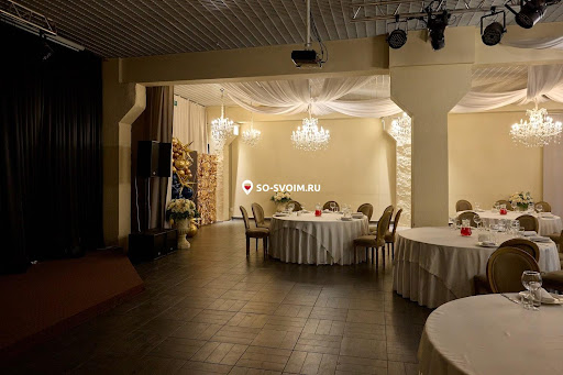 Фото №14 зала Кин-дза-дза