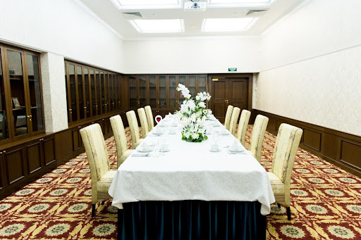 Фото №16 зала Korston Club Hotel