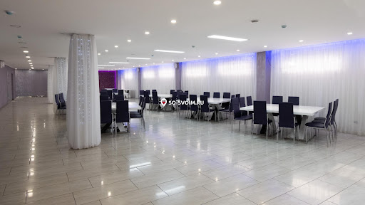 Фото №14 зала Banquet room