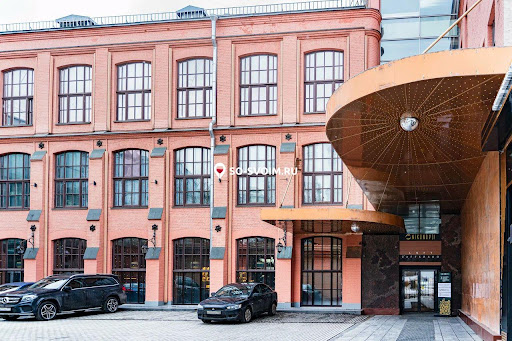Фото №17 зала ZAFFERANO LOFT