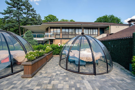 Фото №6 зала Купол на 6 человек