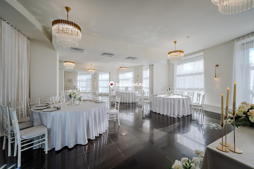 Фото №4 зала MORE AMORE