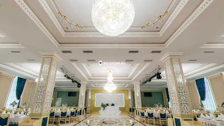 Фото №15 зала Зал «Синий»