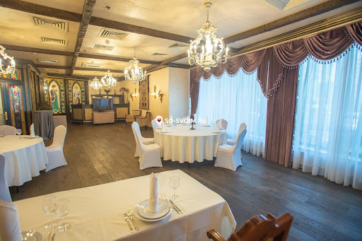 Фото №15 зала Милан