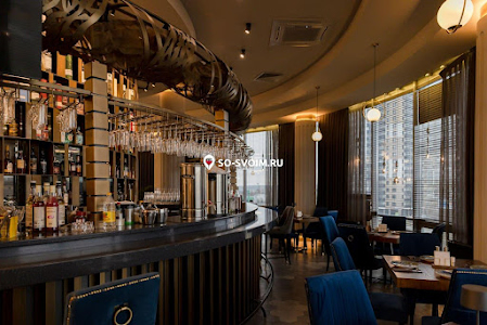 Фото №8 зала Банкетный зал