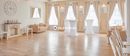 Фото №11 зала Loft Lodge «Светлый лофт»