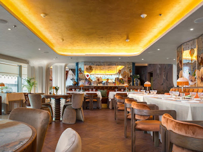 Фото №9 зала Основной зал