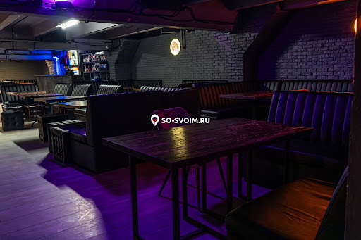 Фото №6 зала Vibe