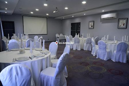 Фото №3 зала Банкетный зал