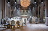 La Riva Hall-mini