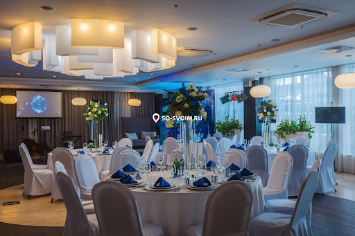 Фото №13 зала Доктор на крыше