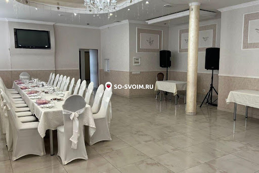 Фото №4 зала Sayat Nova