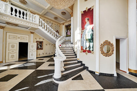 Фото №9 зала Зал «Элеон»