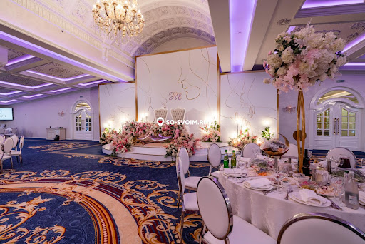 Фото №16 зала Triumph Event Hall
