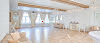 Loft Lodge «Светлый лофт»-mini