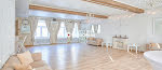Loft Lodge «Светлый лофт»-mini