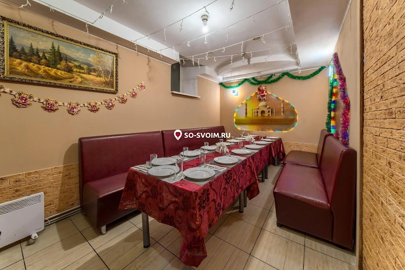 №2 ресторана 