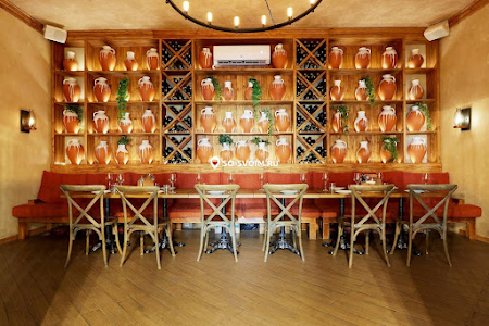 Фото №5 зала Банкетный зал