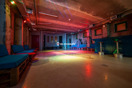Фото №11 зала Loft Manhattan
