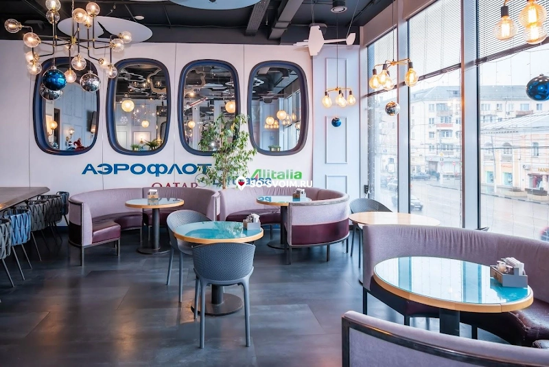 №14 ресторана 