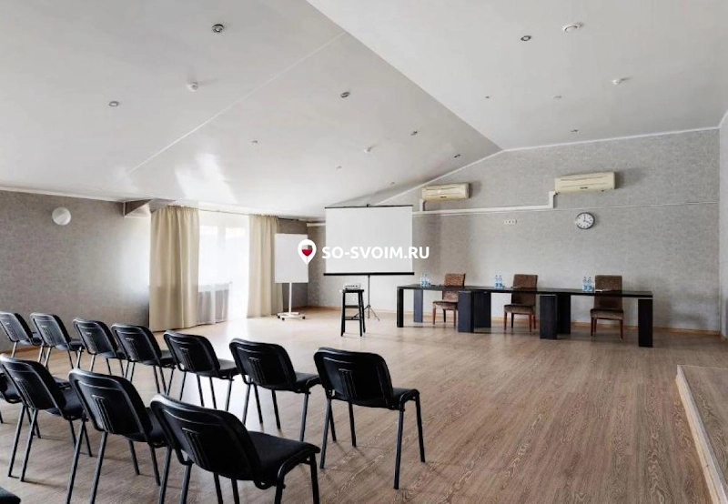 №10 ресторана 