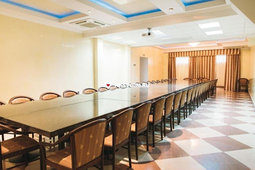 Фото №6 зала Волжская Ривьера