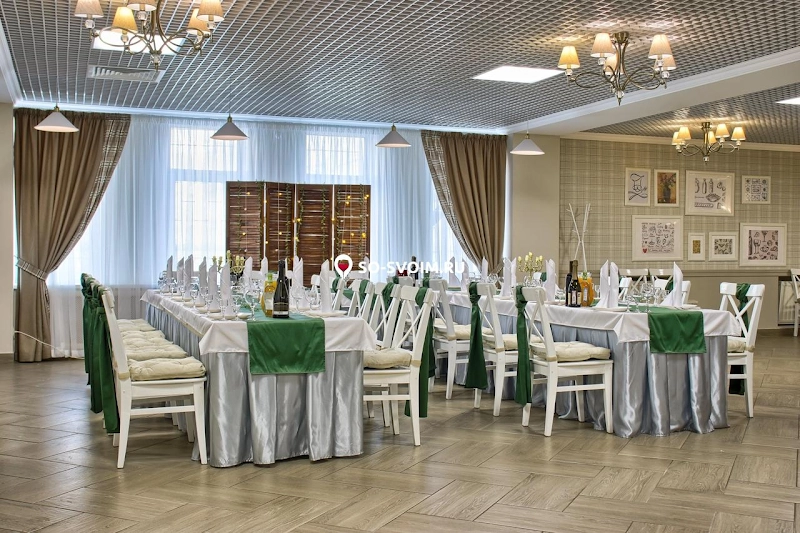 №9 ресторана 