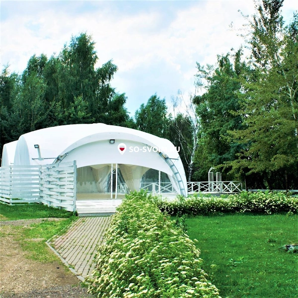 №4 ресторана 