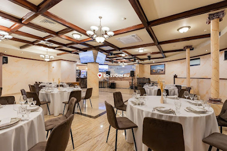 Фото №6 зала Большой зал