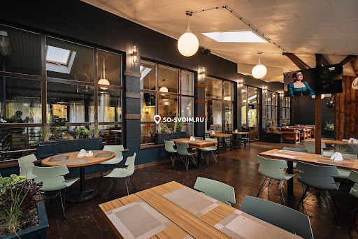 Фото №19 зала Дача